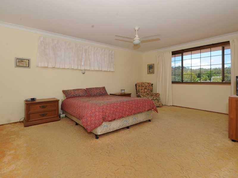11 Spinnaker Court, Currumbin Waters QLD 4223