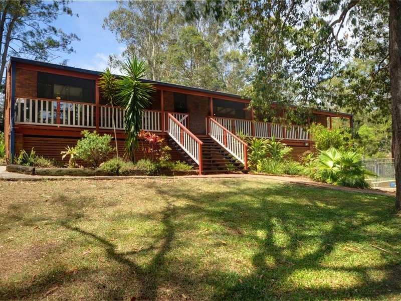 27 Coorabin Court, Tallebudgera QLD 4228