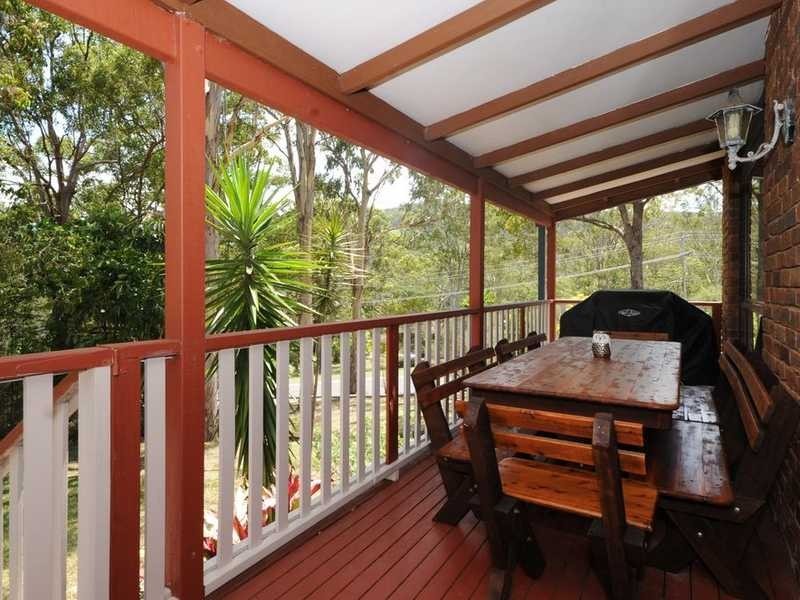 27 Coorabin Court, Tallebudgera QLD 4228