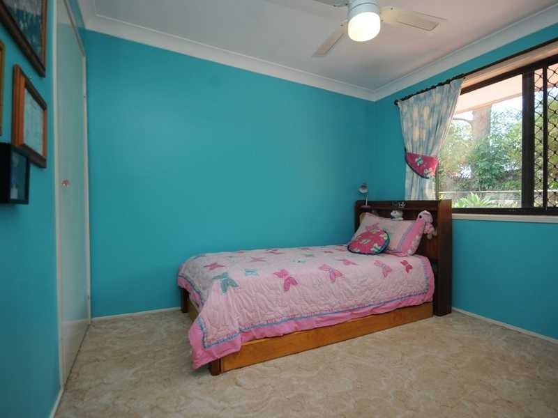 27 Coorabin Court, Tallebudgera QLD 4228