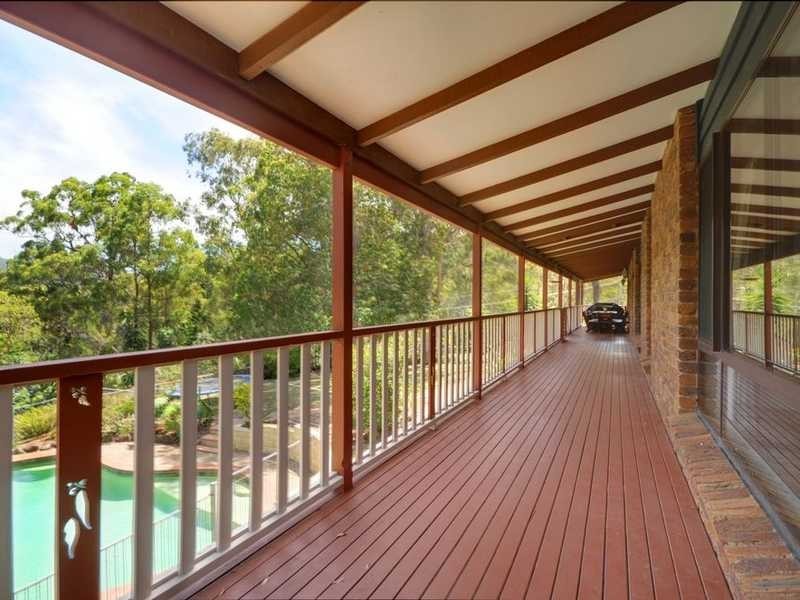 27 Coorabin Court, Tallebudgera QLD 4228