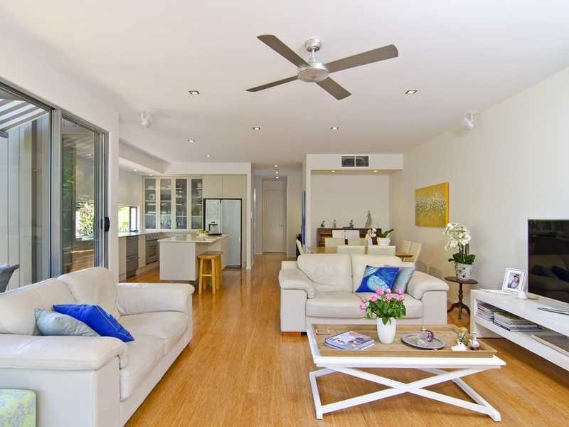 2/25 Farrell Drive, Tugun QLD 4224