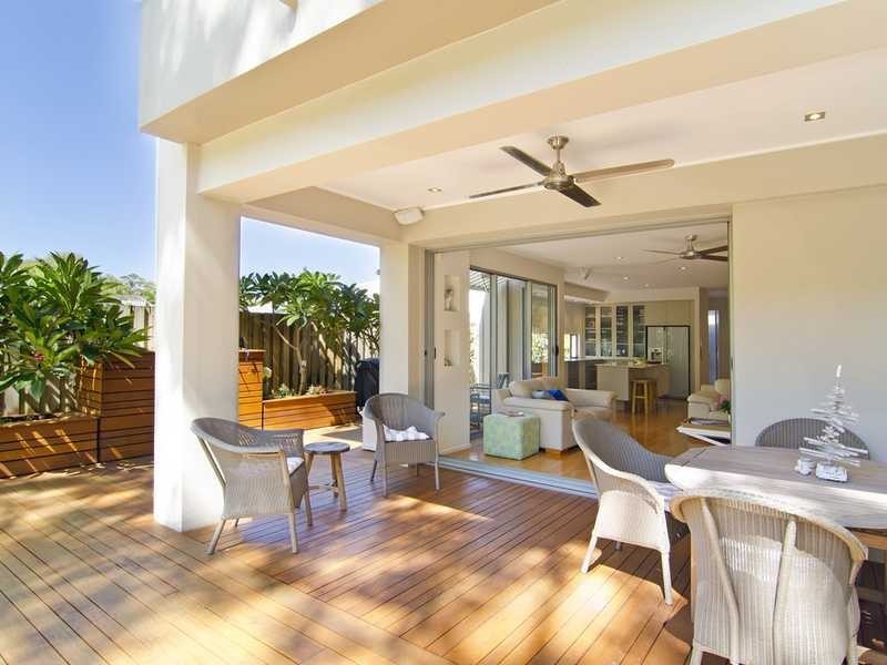 2/25 Farrell Drive, Tugun QLD 4224