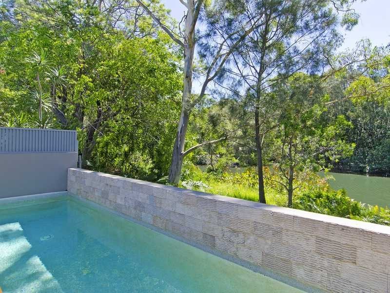 2/25 Farrell Drive, Tugun QLD 4224