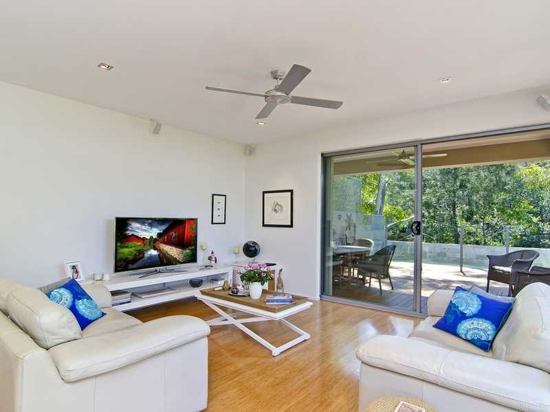 2/25 Farrell Drive, Tugun QLD 4224