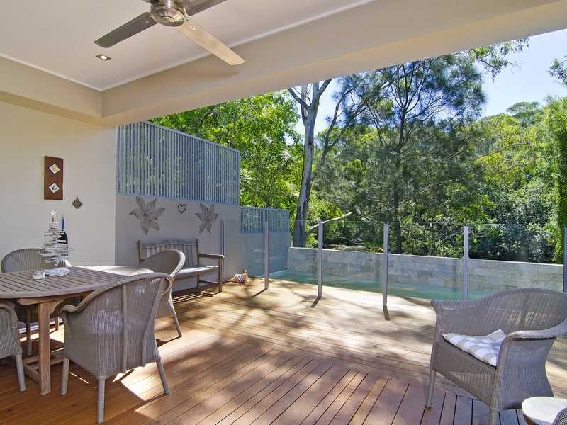 2/25 Farrell Drive, Tugun QLD 4224