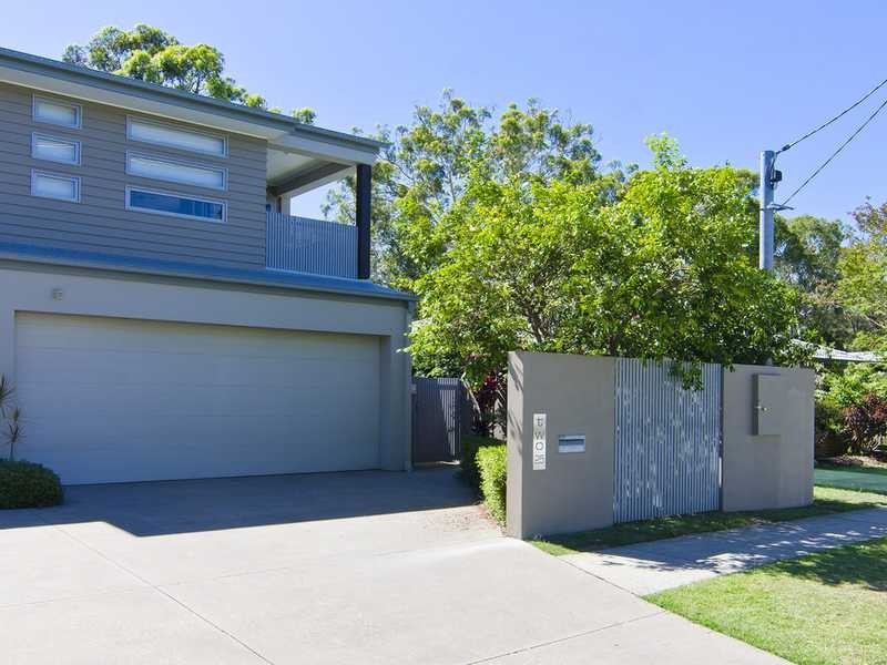 2/25 Farrell Drive, Tugun QLD 4224