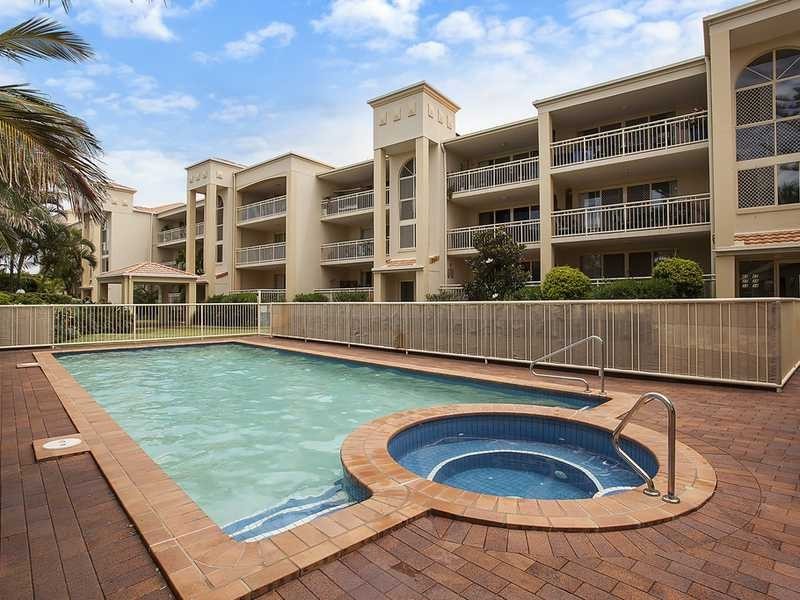 13/1198 Gold Coast Highway, Palm Beach QLD 4221