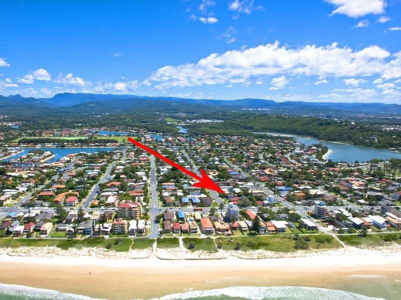 5 Twenty Sixth Avenue, Palm Beach QLD 4221