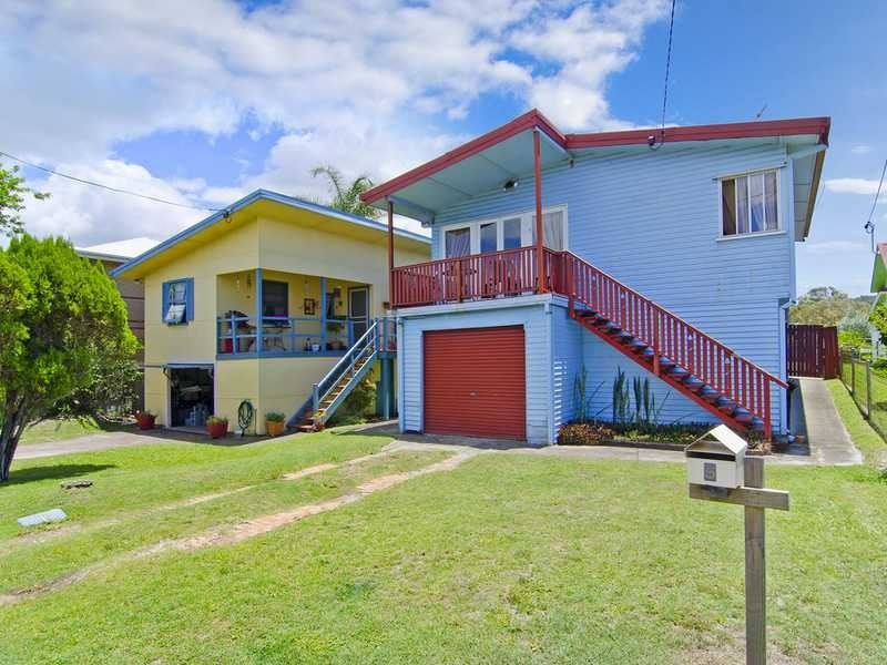 5 Twenty Sixth Avenue, Palm Beach QLD 4221