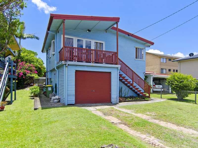 5 Twenty Sixth Avenue, Palm Beach QLD 4221