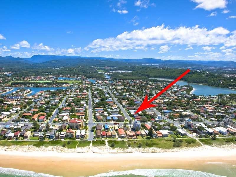 7 Twenty Sixth Avenue, Palm Beach QLD 4221