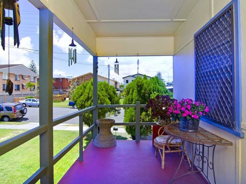 7 Twenty Sixth Avenue, Palm Beach QLD 4221