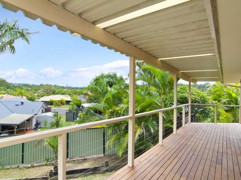4 Wilkinson Crescent, Currumbin Waters QLD 4223