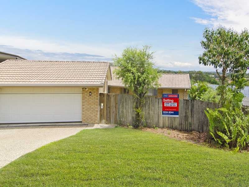 4 Wilkinson Crescent, Currumbin Waters QLD 4223