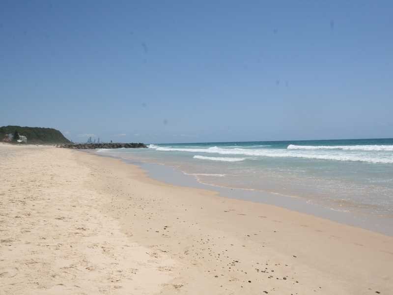 Twenty Fifth Avenue, Palm Beach QLD 4221