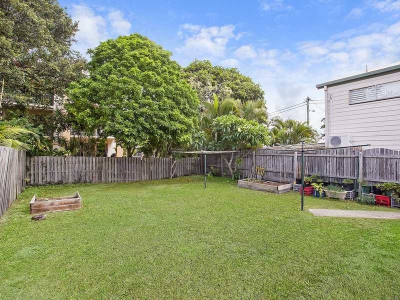 Twenty Fifth Avenue, Palm Beach QLD 4221