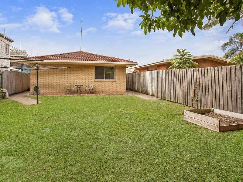 Twenty Fifth Avenue, Palm Beach QLD 4221