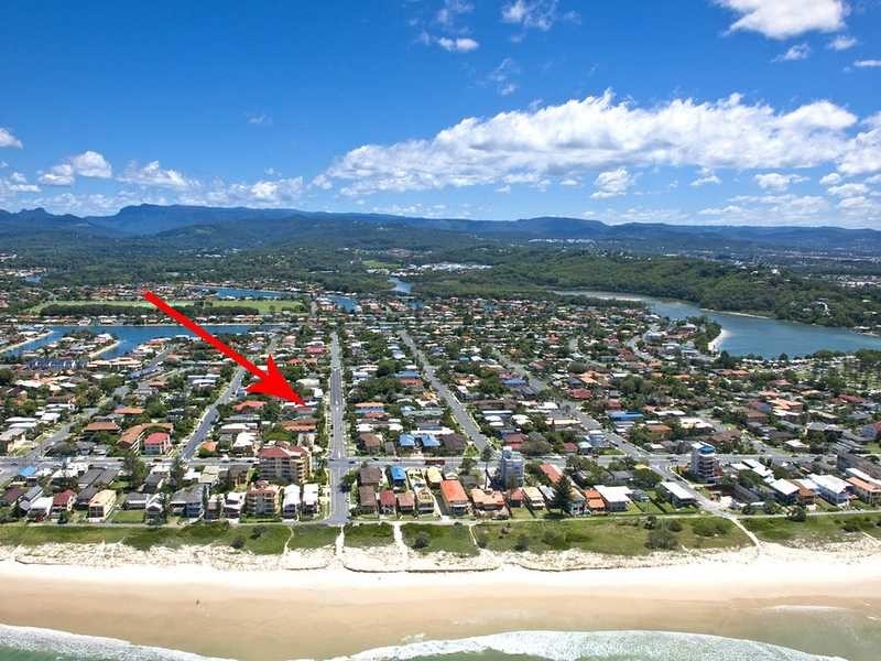 Twenty Fifth Avenue, Palm Beach QLD 4221
