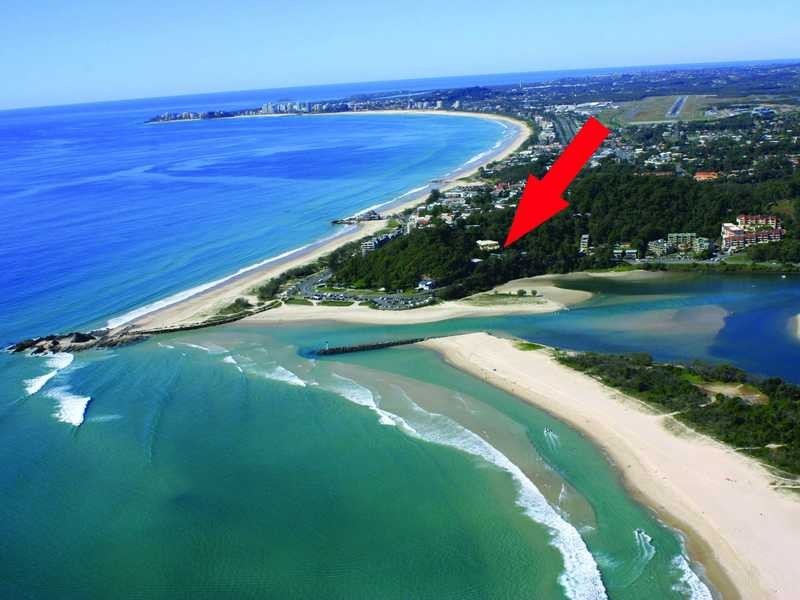 Lot 192 Duringan Street, Currumbin QLD 4223