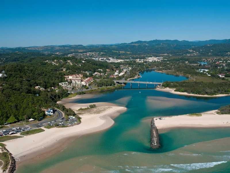 Lot 192 Duringan Street, Currumbin QLD 4223