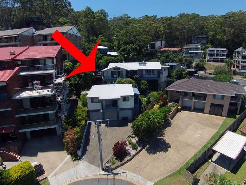 10 Wirranina Place, Currumbin QLD 4223