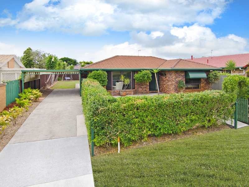 16 Avocado Street, Elanora QLD 4221