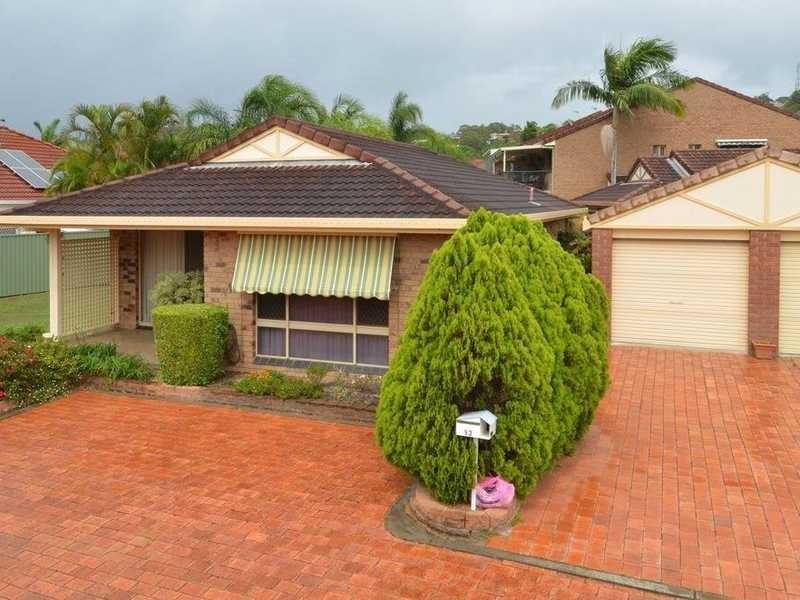 93/43 Murtha Drive, Elanora QLD 4221
