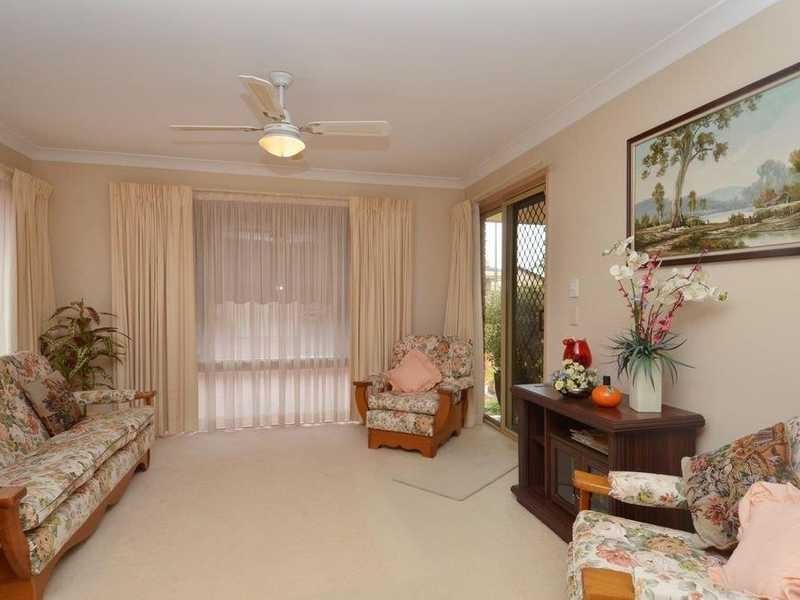 93/43 Murtha Drive, Elanora QLD 4221