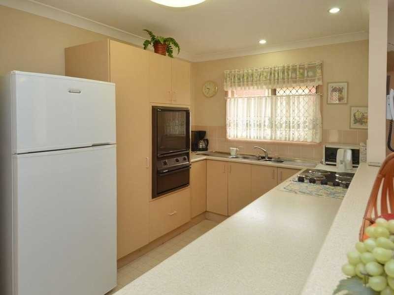 93/43 Murtha Drive, Elanora QLD 4221