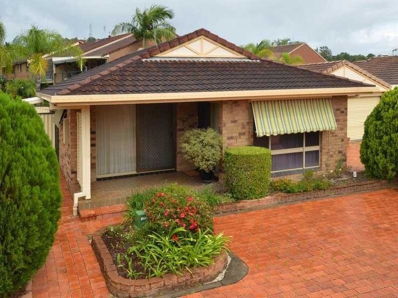 93/43 Murtha Drive, Elanora QLD 4221