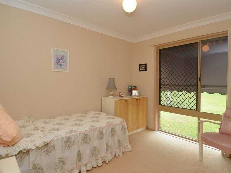 93/43 Murtha Drive, Elanora QLD 4221