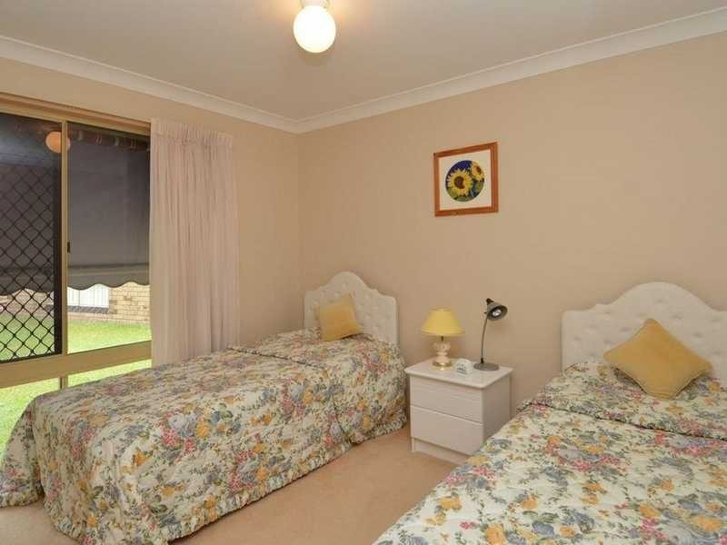 93/43 Murtha Drive, Elanora QLD 4221