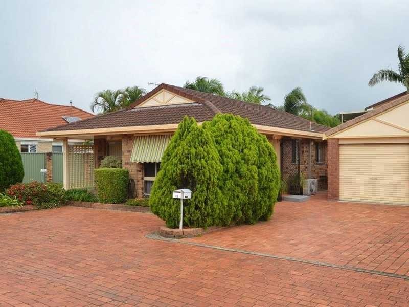 93/43 Murtha Drive, Elanora QLD 4221
