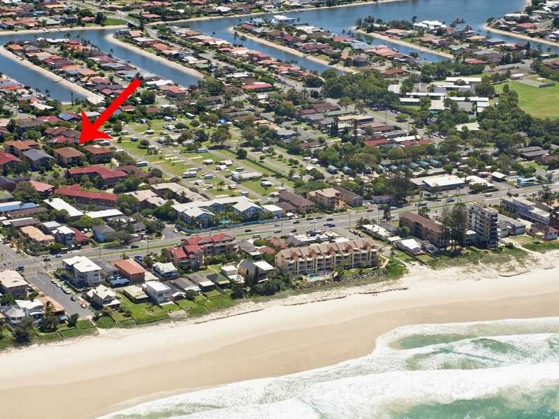 7/10 Allara Avenue, Palm Beach QLD 4221