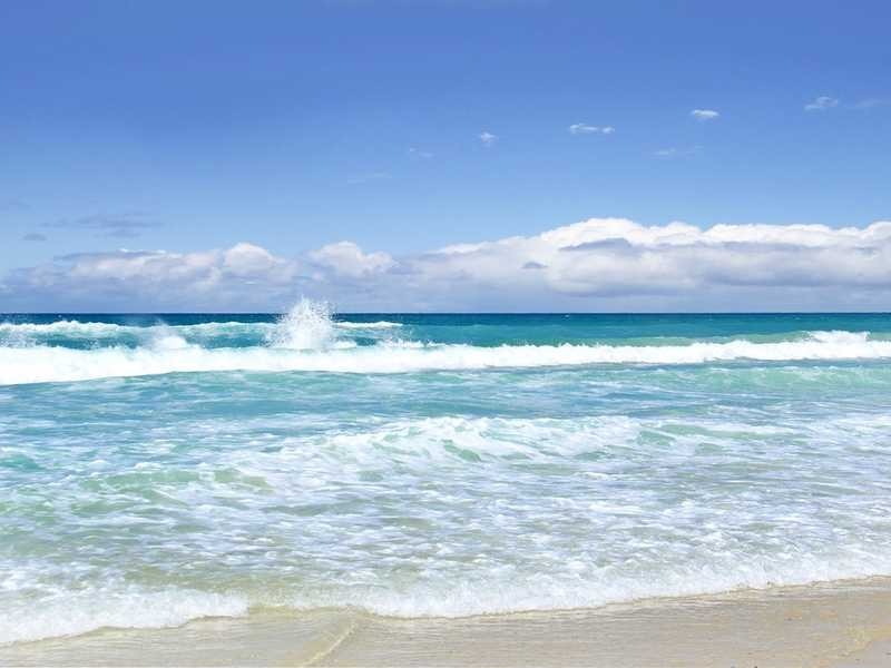 4/2 Surf Street, Bilinga QLD 4225