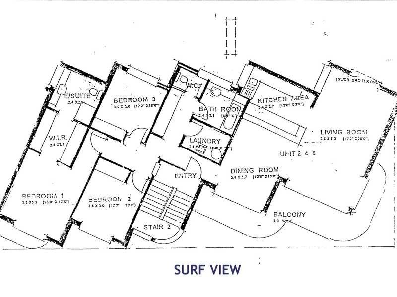 4/2 Surf Street, Bilinga QLD 4225