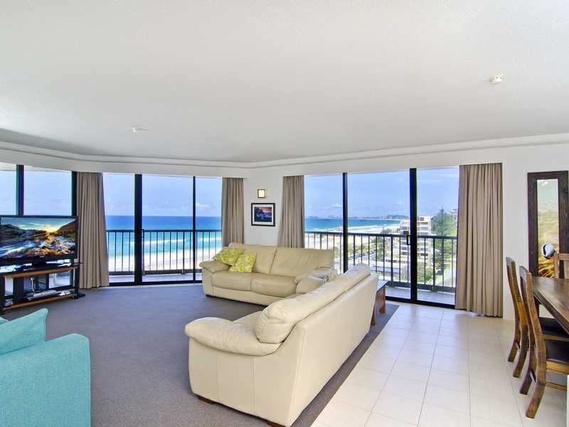 8J ‘The Rocks Resort’ 828 Pacific Parade, Currumbin QLD 4223
