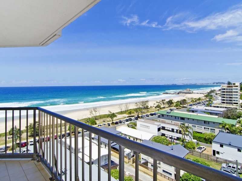 8J ‘The Rocks Resort’ 828 Pacific Parade, Currumbin QLD 4223