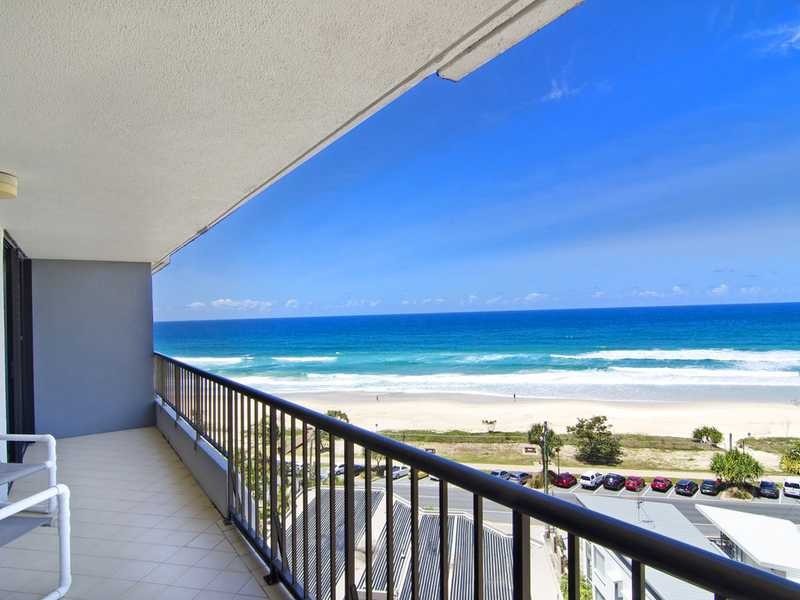 8J ‘The Rocks Resort’ 828 Pacific Parade, Currumbin QLD 4223
