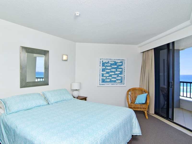 8J ‘The Rocks Resort’ 828 Pacific Parade, Currumbin QLD 4223