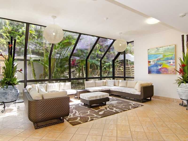 8J ‘The Rocks Resort’ 828 Pacific Parade, Currumbin QLD 4223