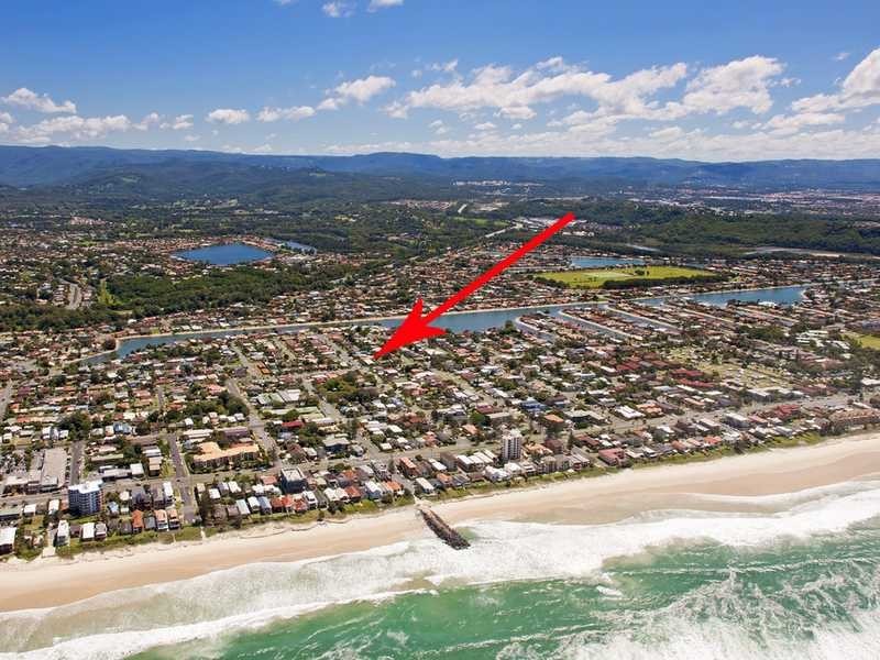 37 Twelfth Avenue, Palm Beach QLD 4221