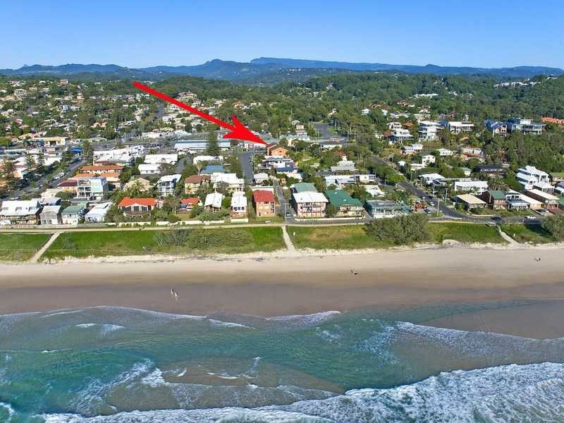 12/495 Golden Four Drive, Tugun QLD 4224