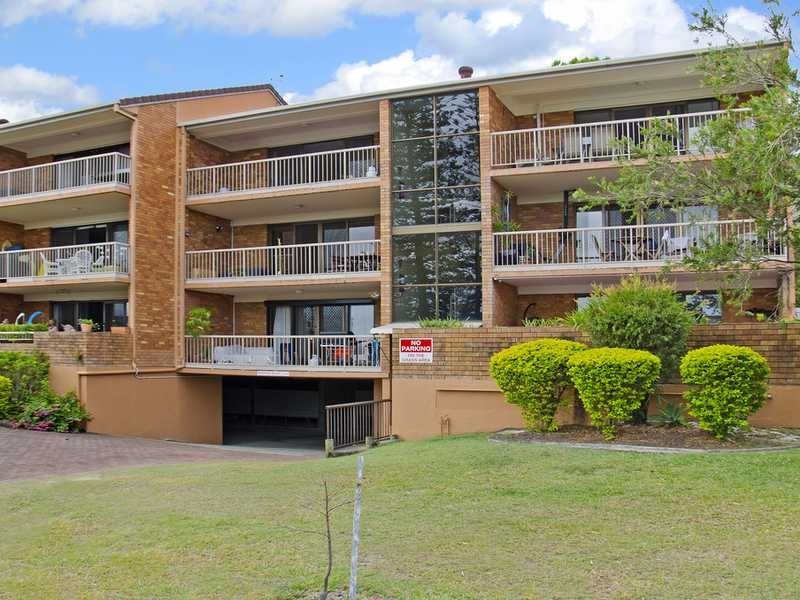 12/495 Golden Four Drive, Tugun QLD 4224
