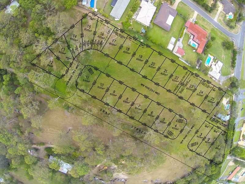 5 Gray Street, Tallebudgera QLD 4228