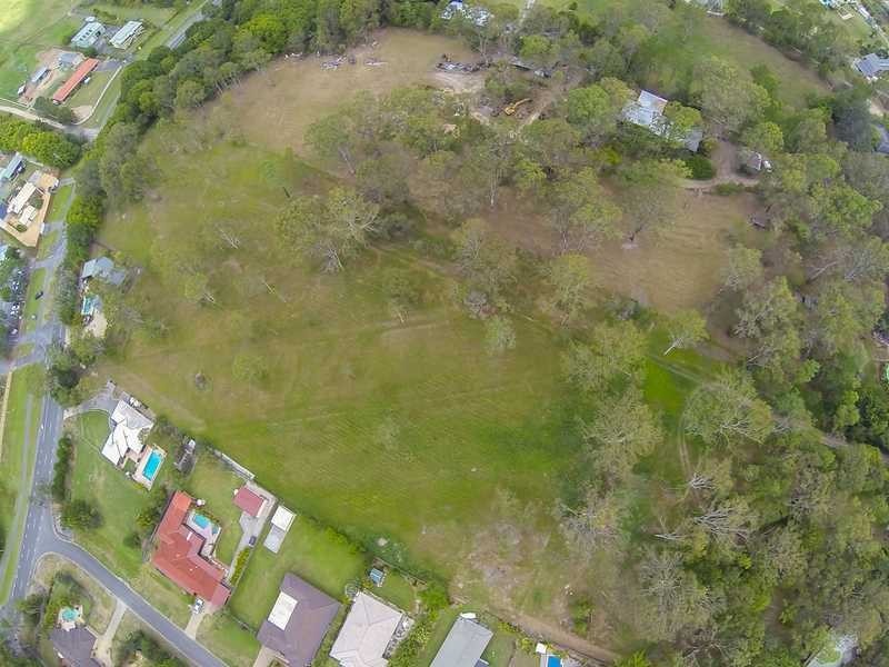 5 Gray Street, Tallebudgera QLD 4228