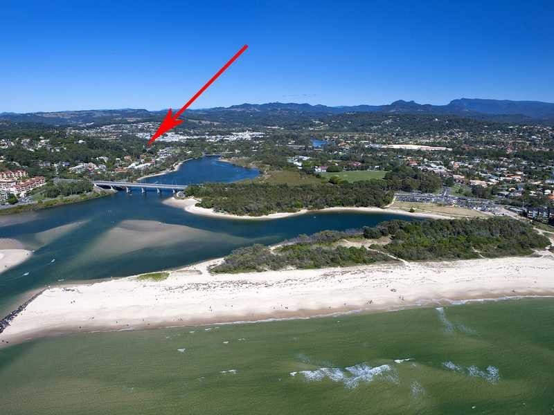 32 Westview Road, Currumbin QLD 4223