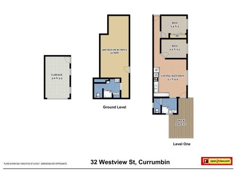 32 Westview Road, Currumbin QLD 4223