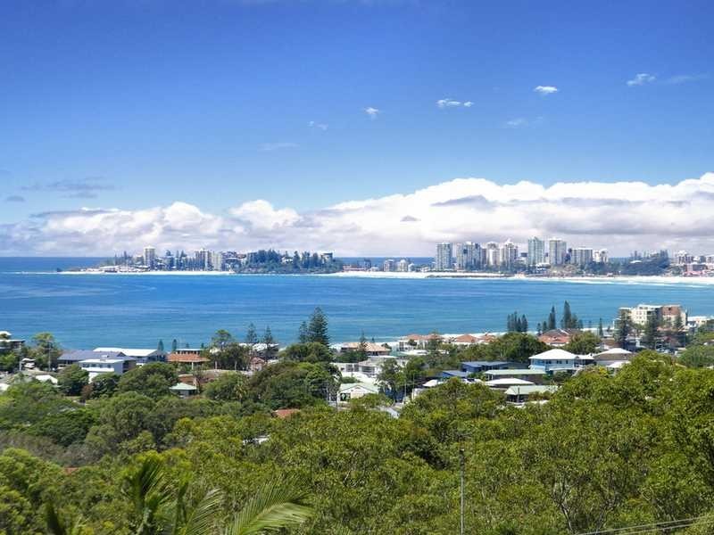 5 Pall Mall Avenue, Currumbin QLD 4223